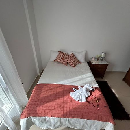 Agua de FontanalesVivienda Alpa Fontanalesアパートメント エクステリア 写真