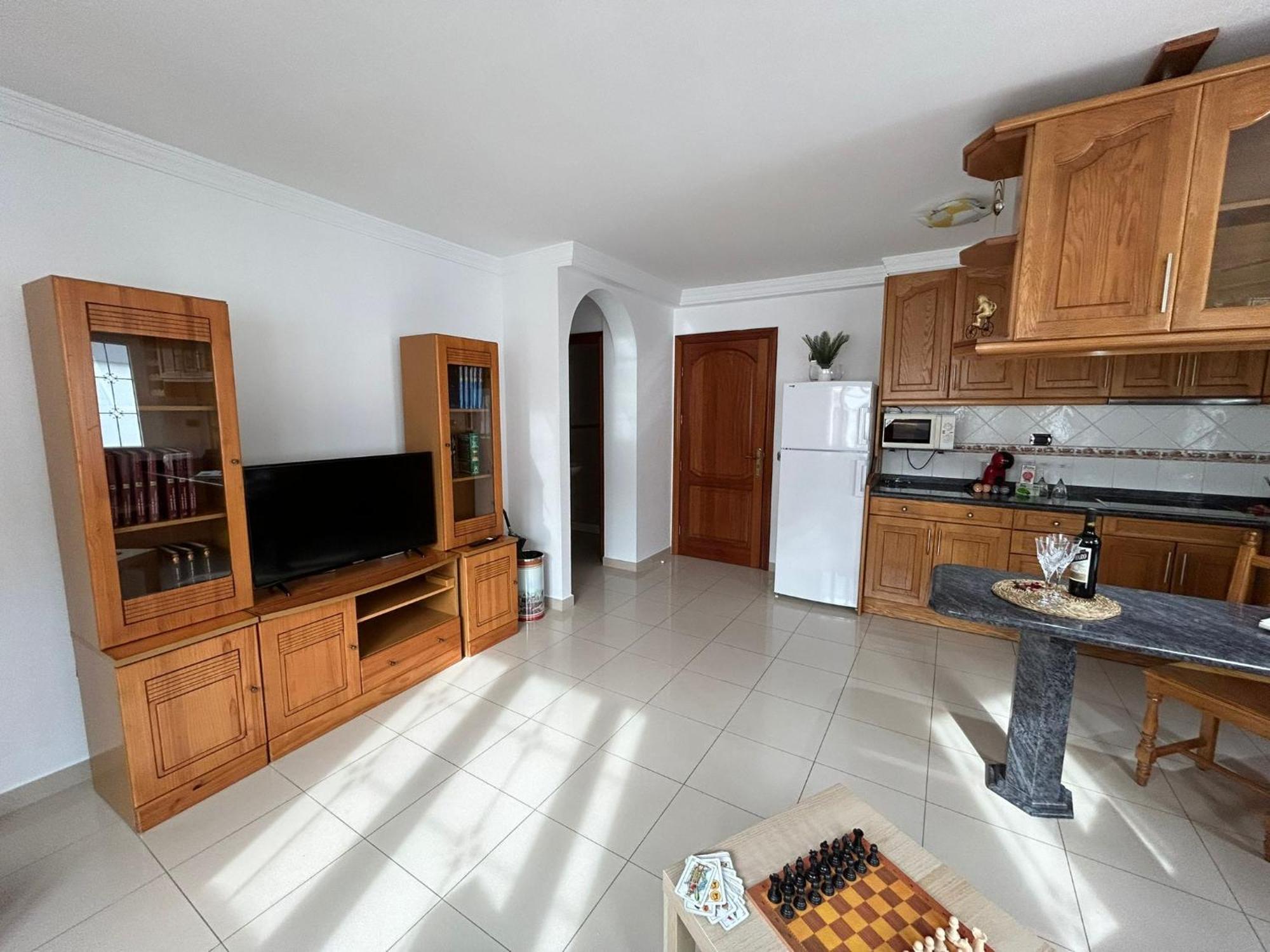 Agua de FontanalesVivienda Alpa Fontanalesアパートメント エクステリア 写真
